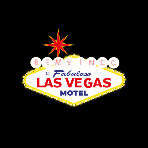 Motel Las Vegas logo