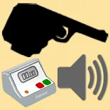 PistolTimer icon