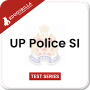 Top 42 Education Apps Like UP Police Sub Inspector Mock Tests for Best Result - Best Alternatives