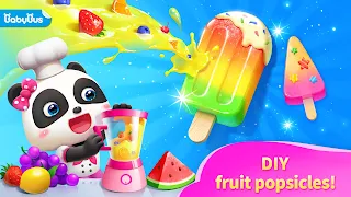 Little Panda's Play Land - Screenshot 1