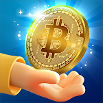 Cover Image of Download Coin Toss: Bitcoin Flip 1.04 APK