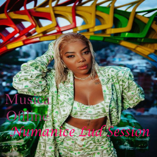 Ludmilla Music Mp3 Offline Download on Windows