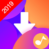 Best Music Downloader 2019 Free Mp3 Songs Download icon