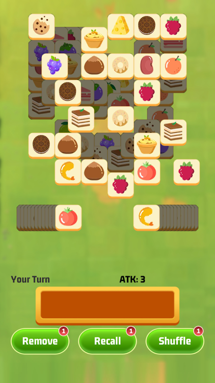 Sheep 3tiles: Battle Game - 0.1.79 - (Android)