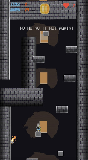 Jump Knight Screen 3