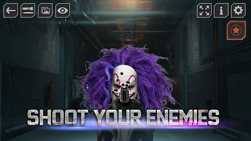 Gun Master: Weapon Simulator screenshot 2