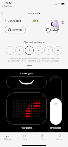 Ride Lumos Apps on Google Play