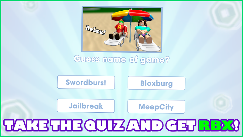 Free Robux Quiz Guru Latest Version For Android Download Apk - 950 robux