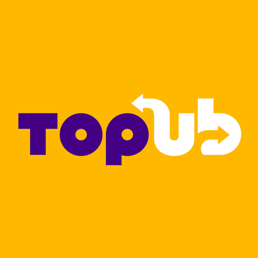 TopUB logo
