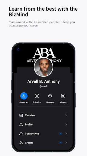 BizMind Academy Screenshot 2 - AppWisp.com