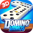 Download Domino Vamos - World Tournament Online Install Latest APK downloader
