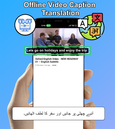 Video Subtitle Translator 11