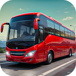 Bus Simulator 2025