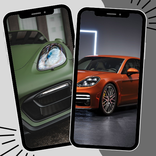 Porsche Panamera Wallpaper