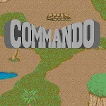 Cover Image of Tải xuống C64 Commando  APK