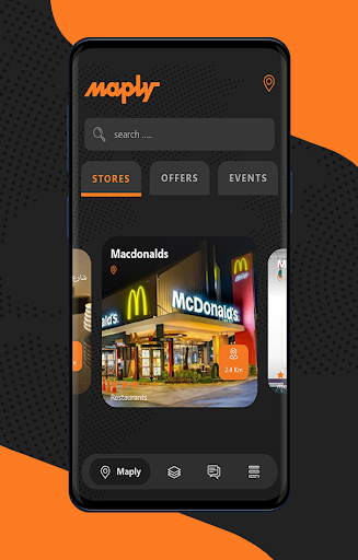 Maply - مابلي Screen 3