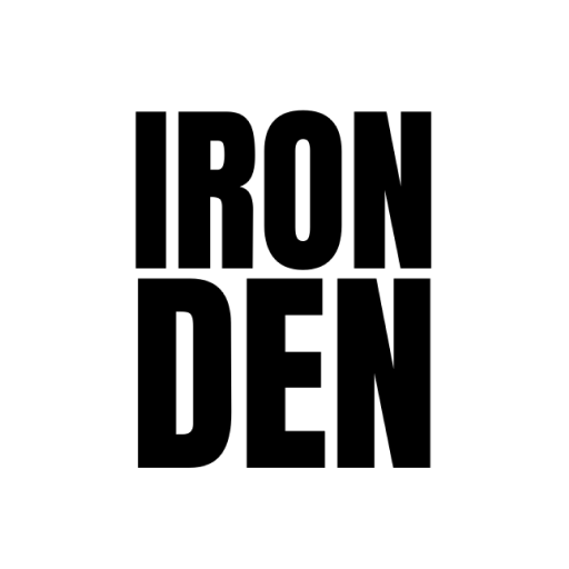 IronDen