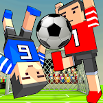 Cover Image of Download Cubic Soccer 3D  APK