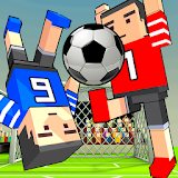 Cubic Soccer 3D icon