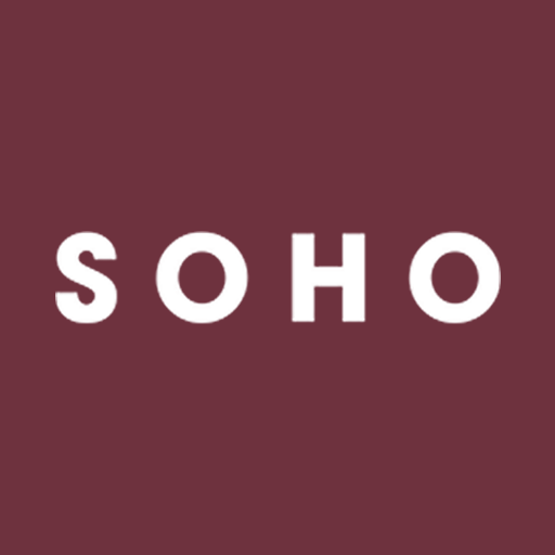 Soho logo