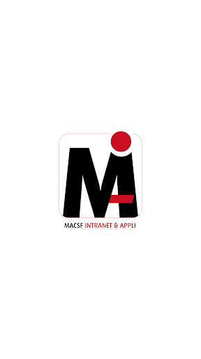 Android application MIA by MACSF screenshort