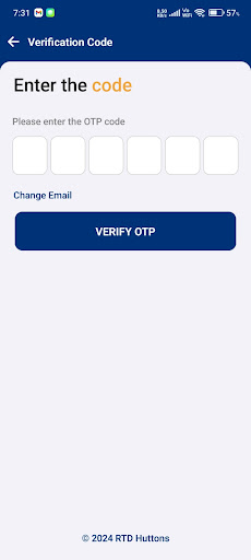RTD Advisor Screen 3