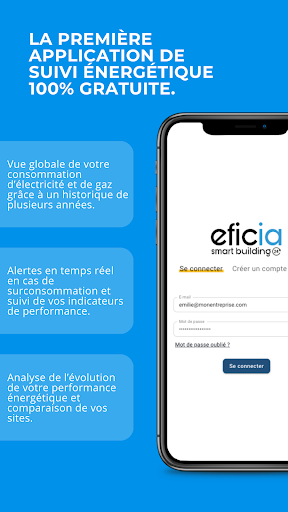 Eficia Screen 3