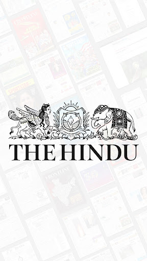 The Hindu: India & World News 1
