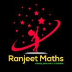 Cover Image of Herunterladen Ranjeet Maths  APK