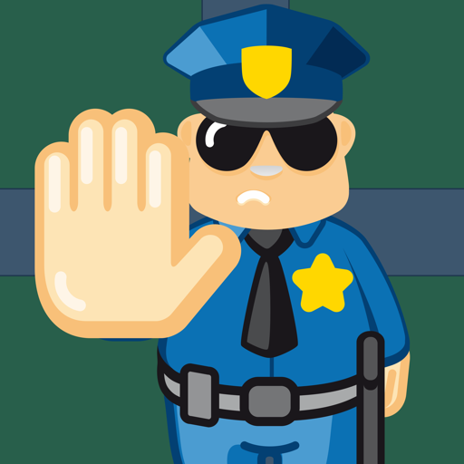 Crossroad Police Simulator - C Download on Windows