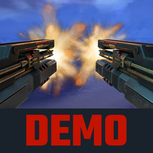 Type II Demo: Hardcore 3D FPS   Icon