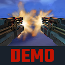 Type II Demo: Hardcore 3D FPS