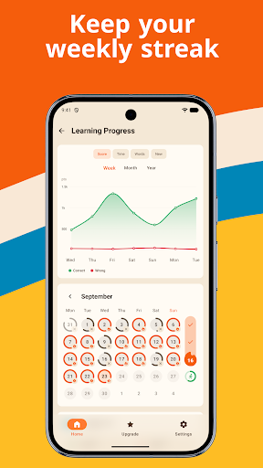 VocaBox - Vocab Trainer screenshot 4