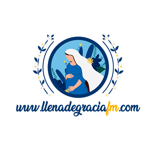 Llena de Gracia FM logo