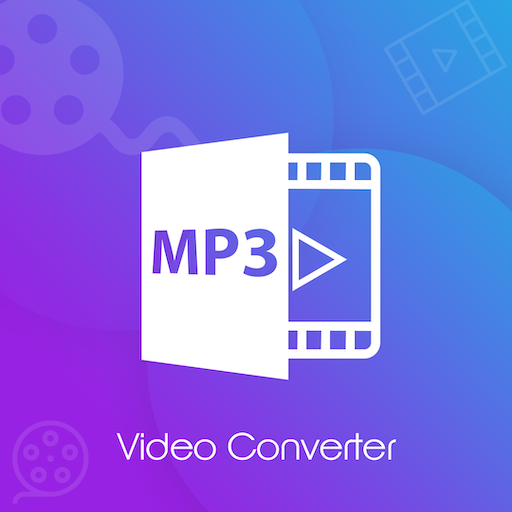 Video to MP3 Converter 0.4.5 Icon