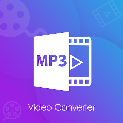 Video to MP3 Converter  Icon