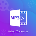 ダウンロード Video to MP3 Converter をインストールする 最新 APK ダウンローダ