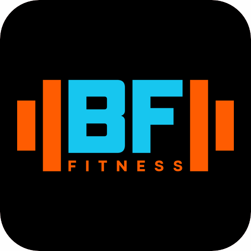 Brenda Frederick Fitness logo