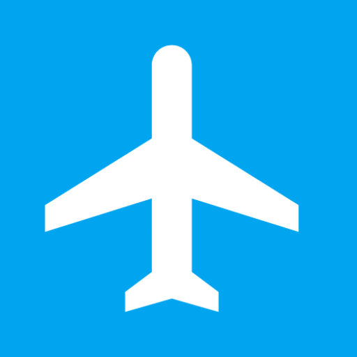 Voli Venezia Airport logo