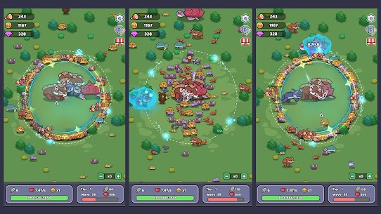 Wild Survival 6