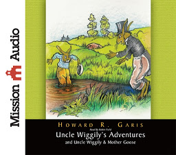 图标图片“Uncle Wiggily's Adventures”