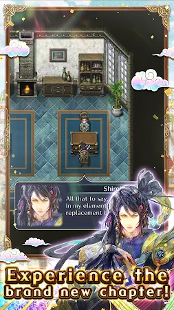 Game screenshot Romancing SaGa Re;univerSe hack