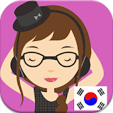 Korea Radio Free icon