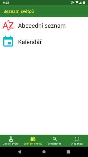 V jednom společenství Screen 3