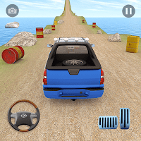 Игры вождение автомобиля 3d