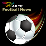 Easy RSS Soccer News (Goal)