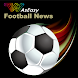 かんたんサッカーニュース (Soccer) - Androidアプリ