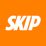 SkipTheDishes - Food Delivery Apk