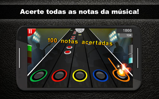 Guitar Flash APK MOD – Monnaie Illimitées (Astuce) screenshots hack proof 2