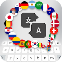 Chat Translator Keyboard All Languages Translator